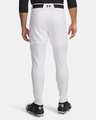 Pantalones Utility Elite Tapered