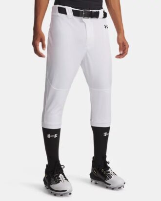 Pantalones Utility Pro Knicker