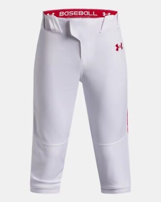 Pantalones Utility Pro Knicker Piped
