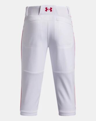 Pantalones Utility Pro Knicker Piped
