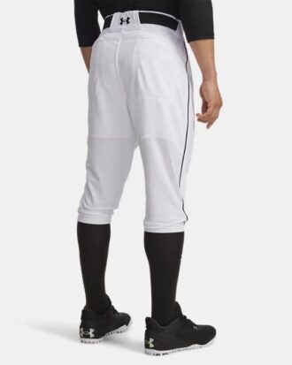 Pantalones Utility Pro Piped Knicker