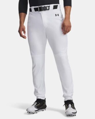 Pantalones Utility Pro Tapered