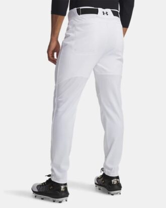 Pantalones Utility Pro Tapered