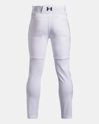 Pantalones Utility Pro Tapered Piped Pantalones Utility Pro Tapered Piped