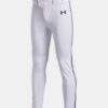 Pantalones Utility Pro Tapered Piped Pantalones Utility Pro Tapered Piped