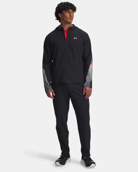 Pantalones Velociti Pro Storm Pantalones Velociti Pro Storm