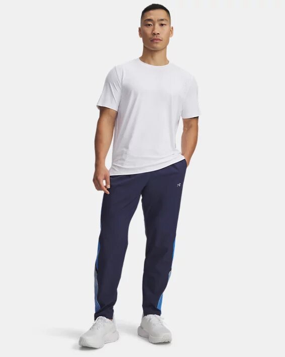 Pantalones Velociti Storm Pantalones Velociti Storm