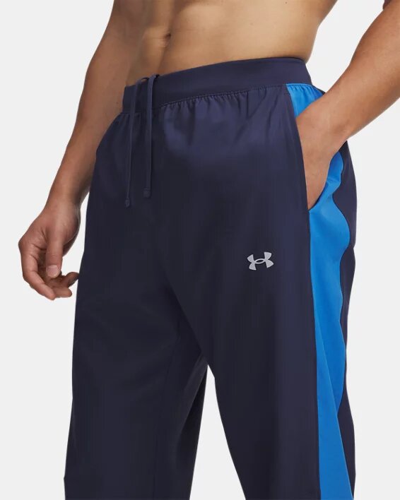 Pantalones Velociti Storm Pantalones Velociti Storm