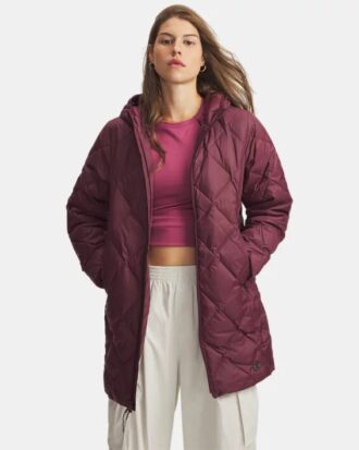 Parka Legend Down Parka Legend Down