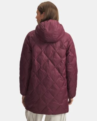 Parka Legend Down Parka Legend Down