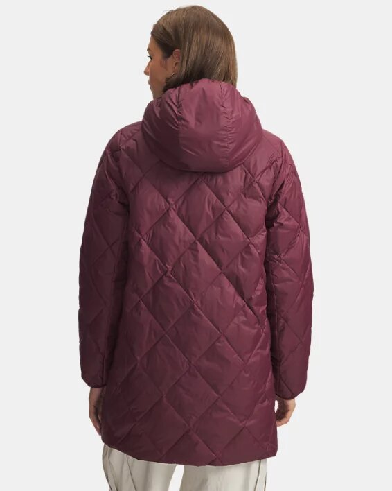 Parka Legend Down Parka Legend Down