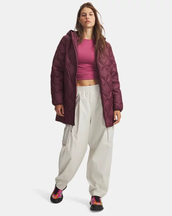 Parka Legend Down Parka Legend Down
