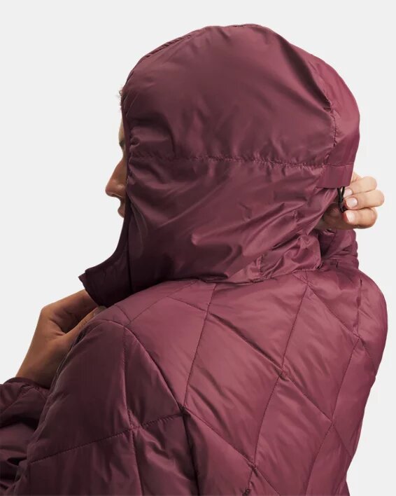 Parka Legend Down Parka Legend Down