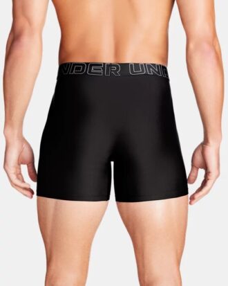 Performance Tech™ 6″ 3-Pack Boxerjock® Performance Tech™ 6″ 3-Pack Boxerjock®