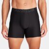 Performance Tech™ Mesh 6″ 3-Pack Boxerjock® Performance Tech™ Mesh 6″ 3-Pack Boxerjock®