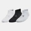 Play Up 3-Pack Calcetines invisibles Play Up 3-Pack Calcetines invisibles