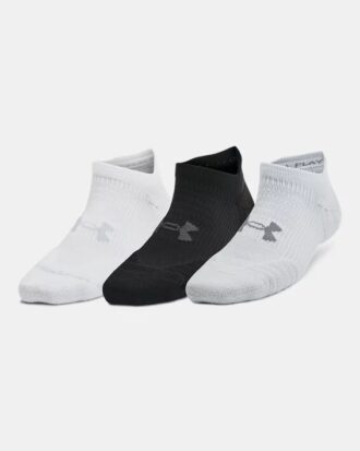 Play Up 3-Pack Calcetines invisibles