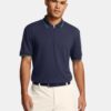 Polo con cremallera Premier