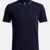 Polo con cremallera Premier