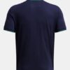 Polo con cremallera Premier