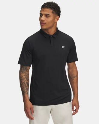 Polo Curry Splash