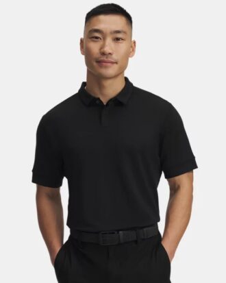 Polo Curry Terry