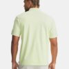 Polo de canalé estampado Drive Polo de canalé estampado Drive