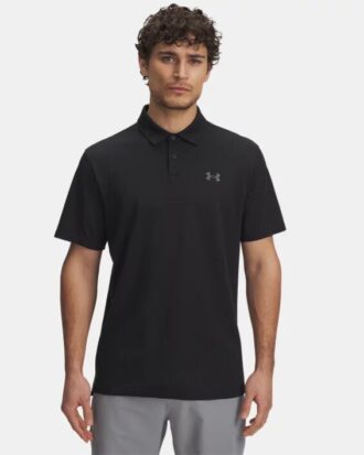 Polo de piqué Playoff
