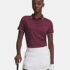Polo Drive Jacquard