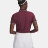 Polo Drive Jacquard
