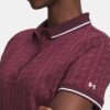 Polo Drive Jacquard