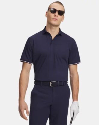 Polo Drive Pique