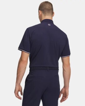 Polo Drive Pique
