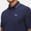 Polo Drive Sport Jacquard Polo Drive Sport Jacquard