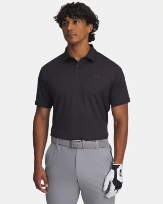 Polo Drive Sport Pique