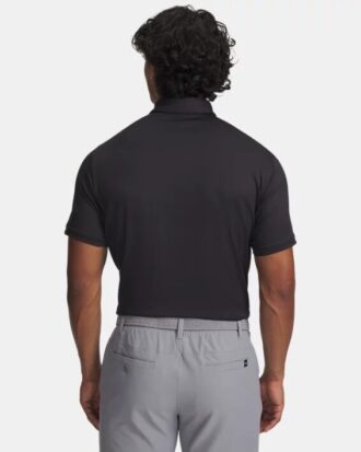 Polo Drive Sport Pique