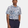 Polo estampado Drive Chill Polo estampado Drive Chill