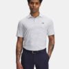 Polo estampado Drive Chill