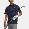 Polo estampado Drive Chill