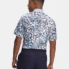 Polo estampado Drive Chill Polo estampado Drive Chill