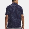 Polo estampado Drive Chill