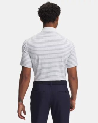 Polo estampado Drive Chill