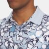 Polo estampado Drive Chill Polo estampado Drive Chill