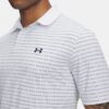 Polo estampado Drive Chill