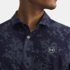 Polo estampado Drive Chill