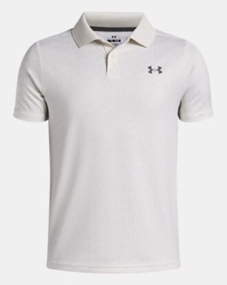 Polo estampado Matchplay