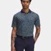 Polo estampado Matchplay