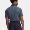Polo estampado Matchplay