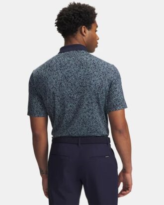 Polo estampado Matchplay