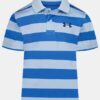 Polo estampado Matchplay para niños pequeños Polo estampado Matchplay para niños pequeños